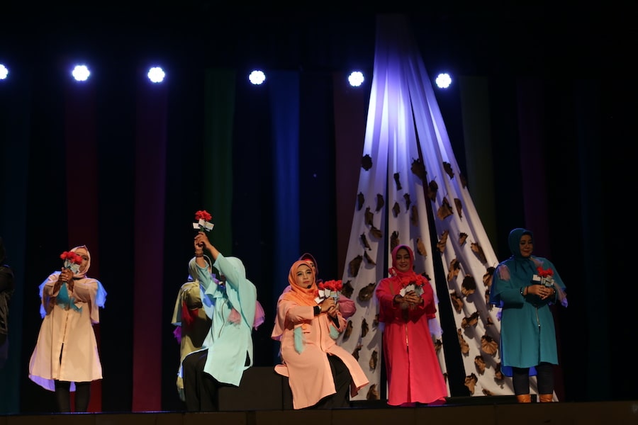 pentas opera sumringah teater wn jogja 4